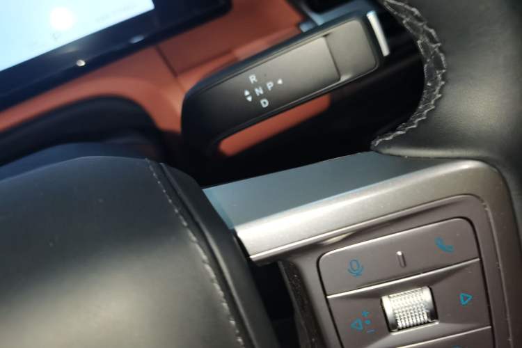 Used Formula Leopard Tai 7 2025 Model 190 km Four-Wheel Drive Ultra Edition