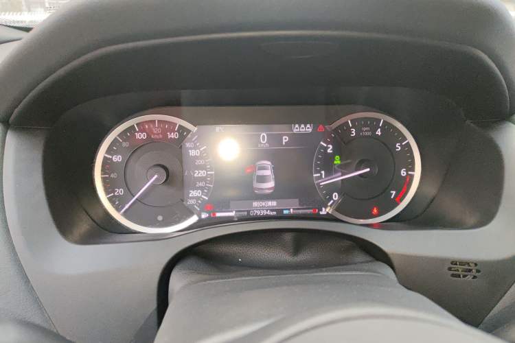 Used Jaguar XEL 2020 2.0T 200 PS R-DYNAMIC S Advanced Sport Edition