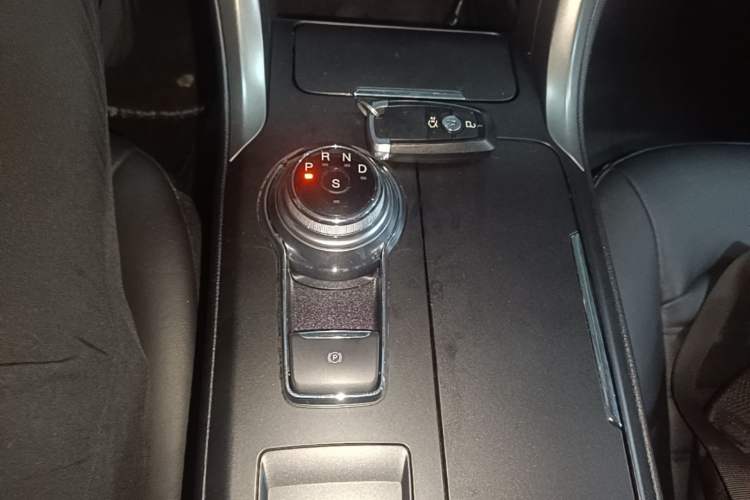 Used Ford Mondeo 2018 EcoBoost 180 Fashion Edition