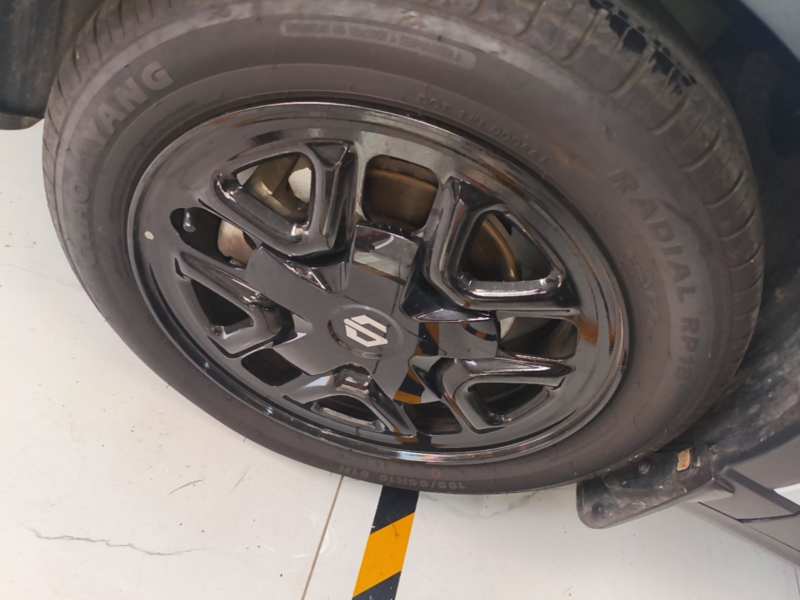 Used Leapmotor T03 2025 310 Comfort Edition — 22