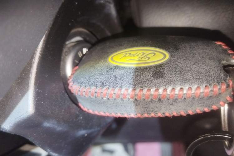 Used Ford Focus 2017 Hatchback 1.6L Automatic Fashion Edition Smart Drive Version
