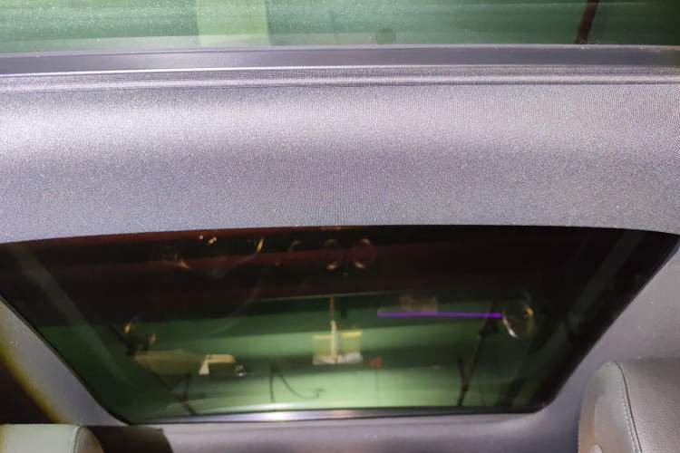 Used Mercedes-Benz EQA 2022 EQA 260 Headliner