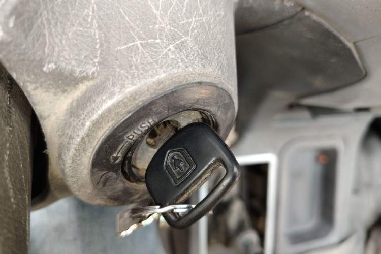 Used Foton Scenic 2014 2.2L Express Classic Long-Wheelbase Low-Roof 491EQ4
