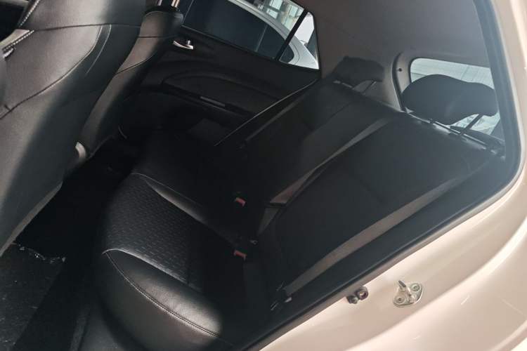 Used Kia kx1 Stonic 2019 1.4L Automatic Fun Edition China V Standard
