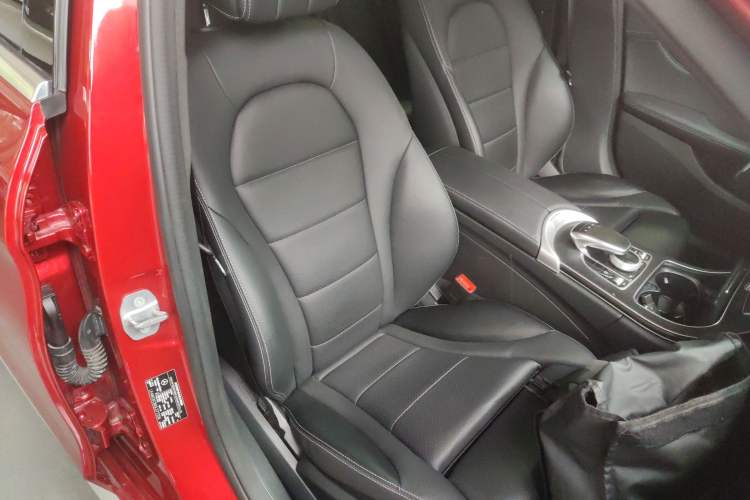 Used Mercedes-Benz C-Class 2018 C 200 L Sport Edition