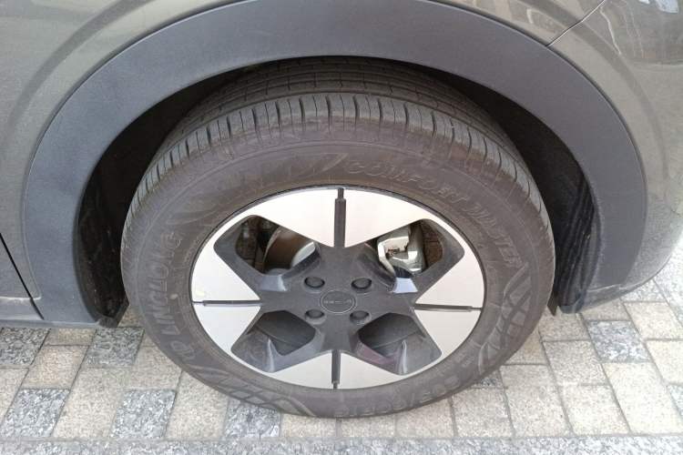 Used Geely Galaxy Geome 2025 UP 410km Exploration+ Edition