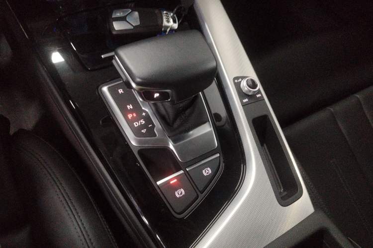 Used Audi A5 2024 Sportback 40 TFSI Fashionable and Dynamic Model