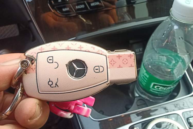 Used Mercedes-Benz GLC 2019 GLC 260 L 4MATIC Dynamic Model
