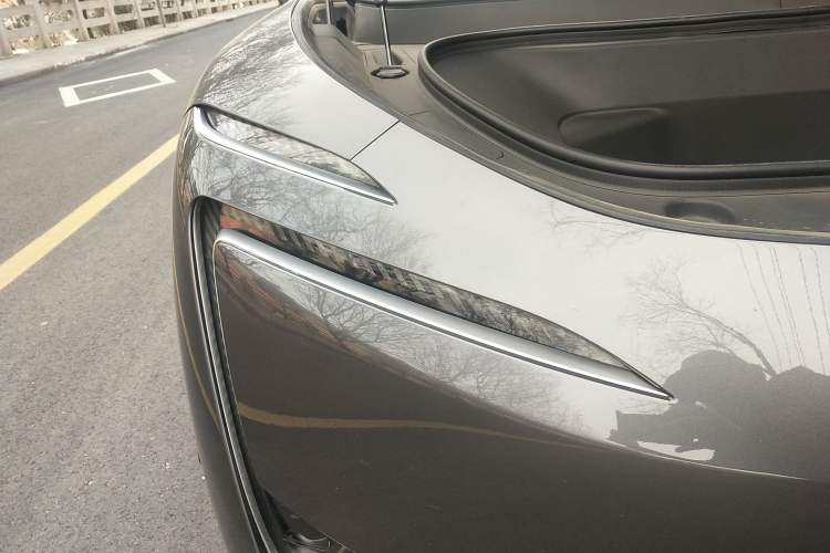 Used Avatr 11 2023 Harmony 90° Luxury Edition
