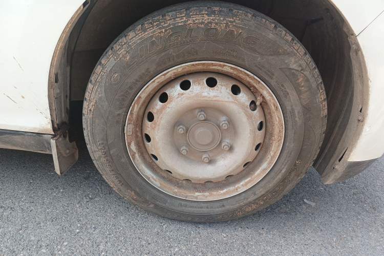 Used Ruichi EC75 2025 Intelligent Driving Ultra-Charging Version Pioneer II Type 50.1 kWh
