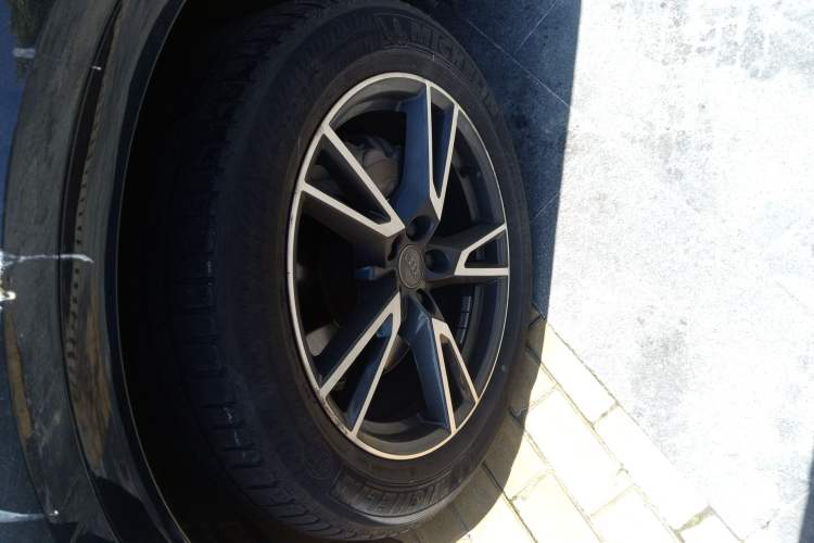 Used Audi Q5L 2020 40 TFSI Prestige Fashion Edition
