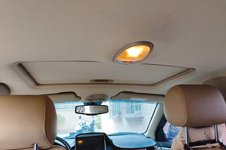 Used Buick Excelle 2013 1.5L Manual Luxury Model
