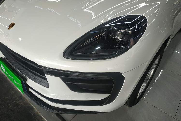 Used Porsche Macan 2024 Macan 2.0T
