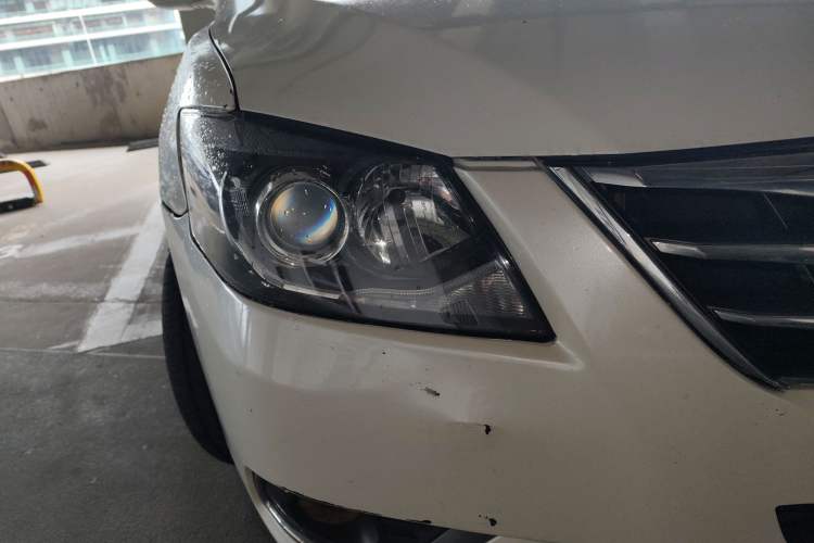 Used Toyota Camry 2013 200G Classic Luxury Edition