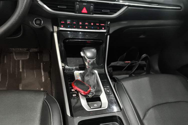 Used Kia K3 2019 1.5L CVT Smart Connectivity Version
