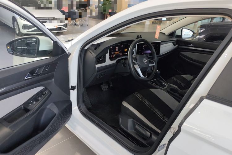 Used Volkswagen Bora 2024 200TSI DSG Comfort Edition