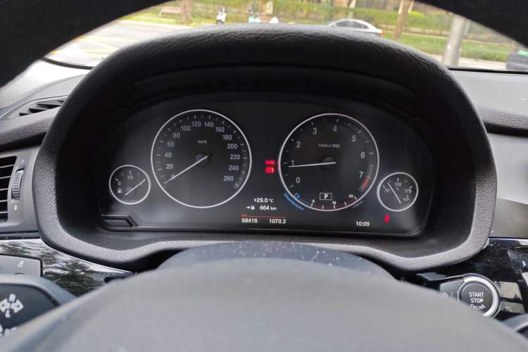 Used BMW X3 2014 xDrive20i X Design Package
