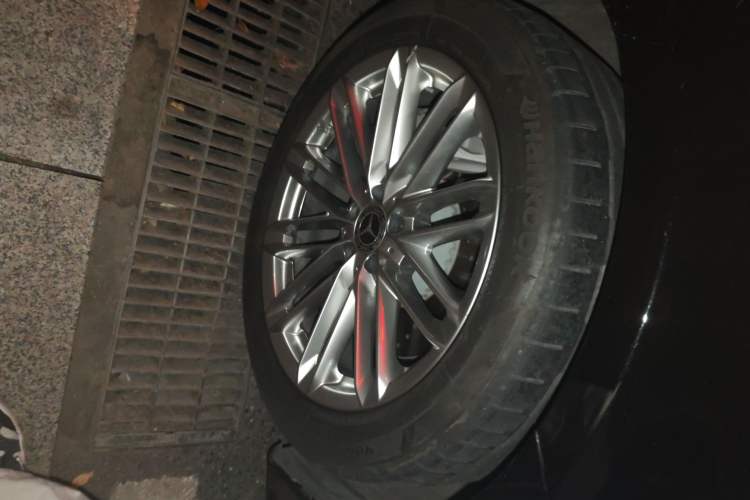 Used Mercedes-Benz S-Class 2021 Year Restyled S 450 L