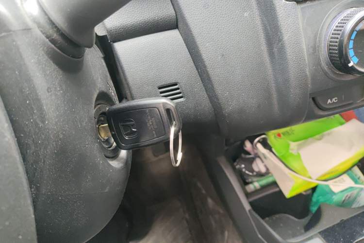 Used Honda Fit 2020 1.5L CVT Comfort Sunroof Version