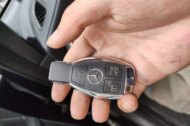 Used Mercedes-Benz GLC 2018 Facelifted GLC 260 4MATIC Dynamic Edition