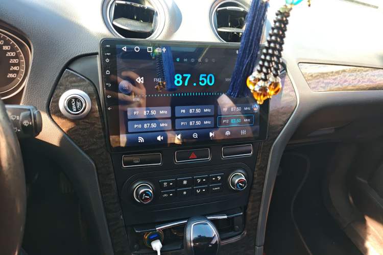 Used Ford Mondeo 2011 2.3L Luxury Model