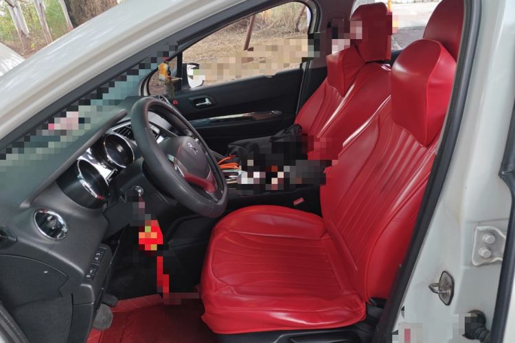 Used Peugeot 3008 2013 2.0L Automatic Classic Edition
