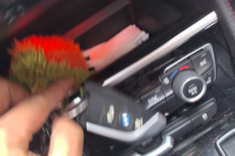 Used BMW 2 Series Gran Tourer 2015 218i Sports Design Package