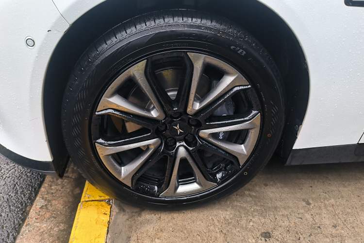 Used XPeng P7 2020 586N