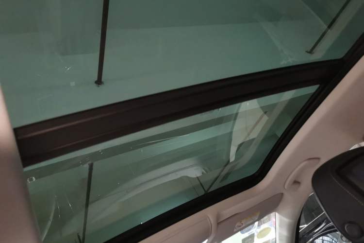 Used Volkswagen Passat 2019 330TSI Luxury Edition China V Standard