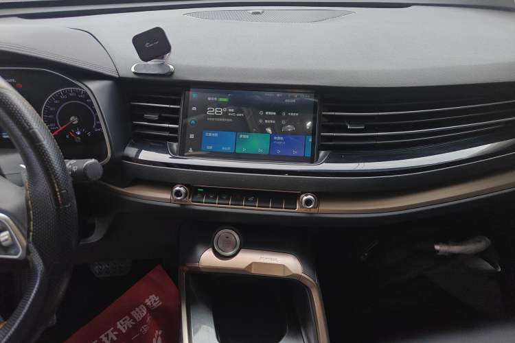 Used Haval H6 2021 1.5T Automatic Urban Edition
