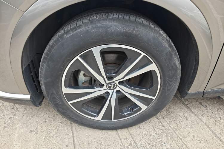 Used Lexus RX 2023 350h Two-Wheel Drive Comfort Edition
