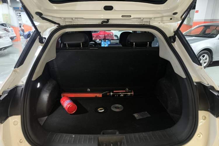 Used NETA V 2022 Chao 400 Lite
