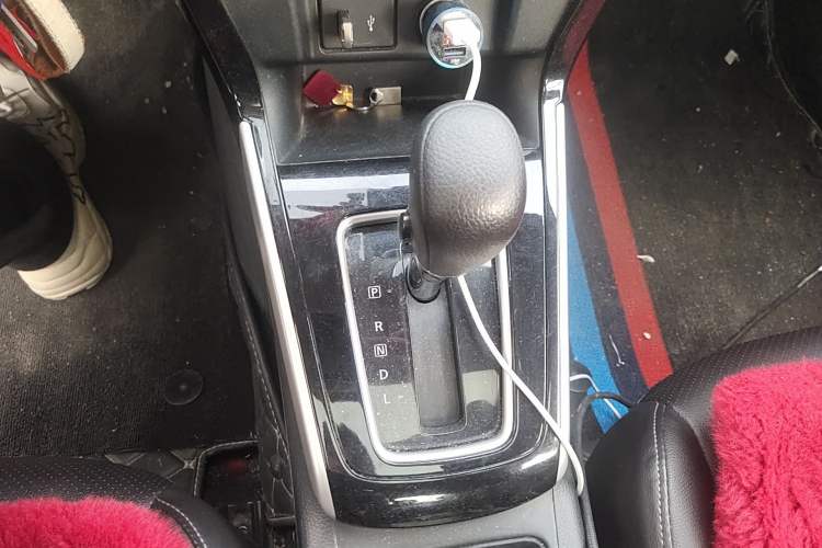 Used Nissan Sylphy 2022 Classic 1.6XL CVT Luxury Edition
