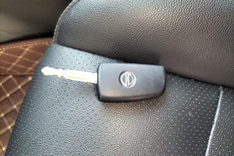 Used Nissan Sylphy 2021 Classic 1.6XE CVT Exclusive Edition Interior 1