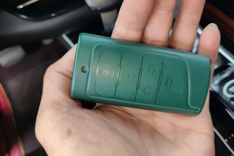 Used GAC Trumpchi GA6 2019 270T Automatic Supreme Edition