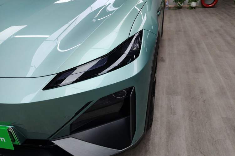 Used Deepal S07 2023 200Max Range-Extended Version