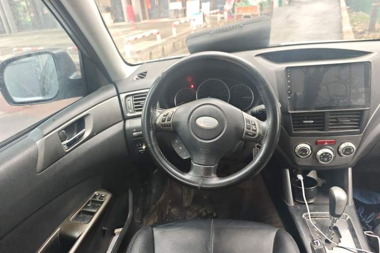 Used Subaru Forester 2011 2.0 XS Automatic Luxury Edition
