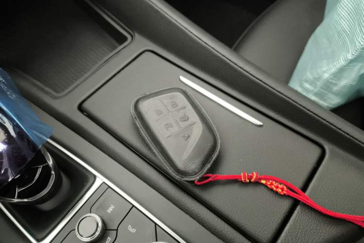 Used Cadillac CT5 2021 28T Fashion Edition
