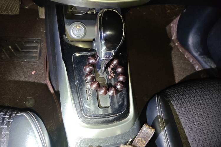 Used Nissan Tiida 2019 1.6L CVT Smart Drive Version China VI Standard
