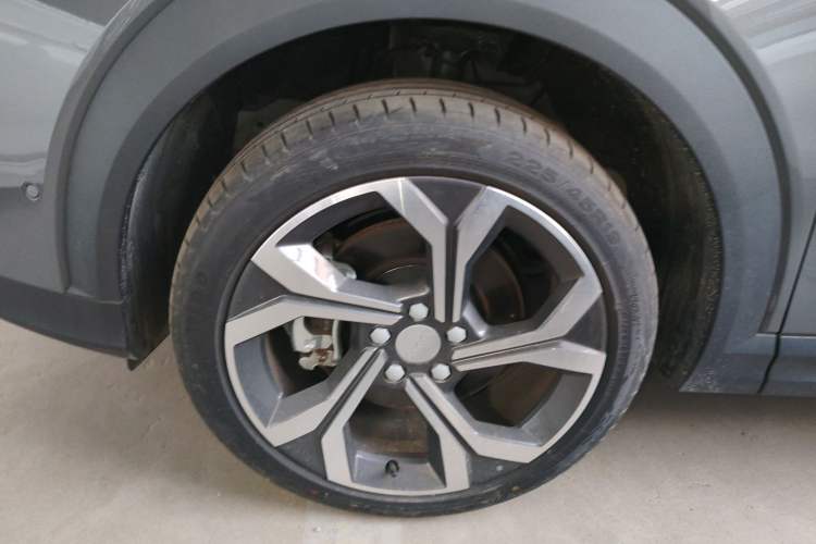 Used Lynk & Co 06 2023 Remix 1.5T Dynamic Halo