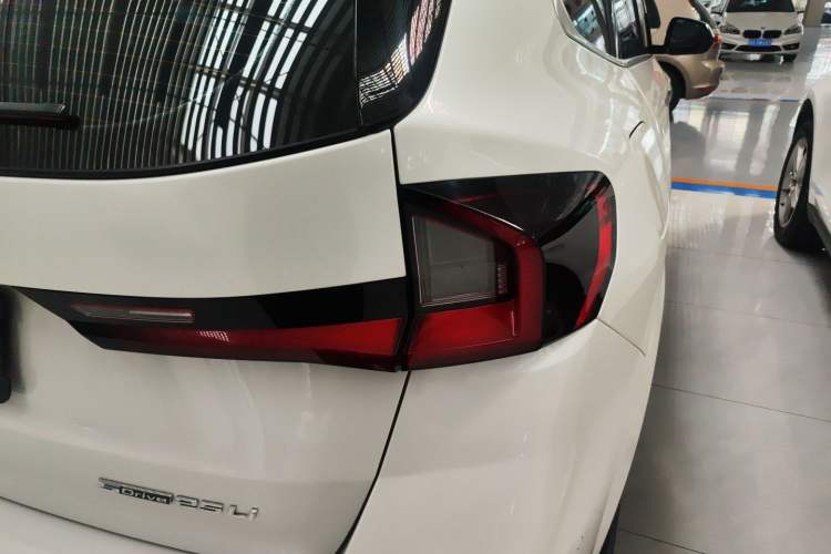 Used BMW X1 2024 sDrive25Li M Sport Package
