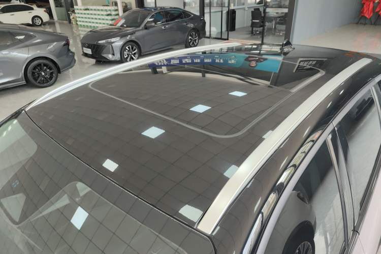 Used Lynk & Co 06 2023 Remix 1.5T Shero
