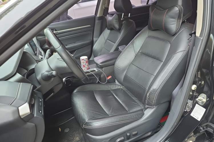 Used Nissan Teana 2020 2.0L XL Comfort Edition
