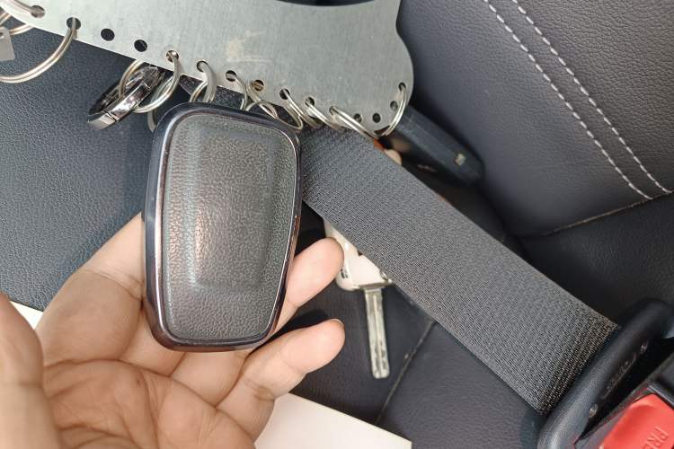 Used Toyota Wildlander 2022 Dual-Engine 2.5L E-CVT Two-Wheel Drive Luxury PLUS Edition