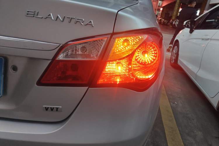 Used Hyundai Celesta 2015 1.6L Automatic Comfort Model