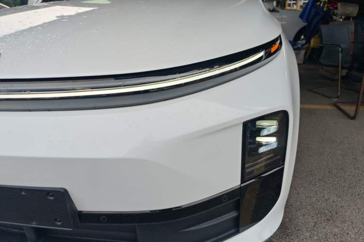 Used Li Auto L6 2024 Pro Model