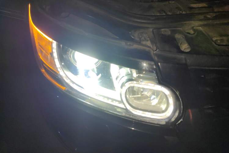 Used Land Rover Range Sport 2016 3.0 SC V6 HSE DYNAMIC