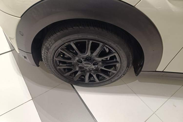 Used MINI MINI 2018 1.5T COOPER Classic Edition Five-Door Version