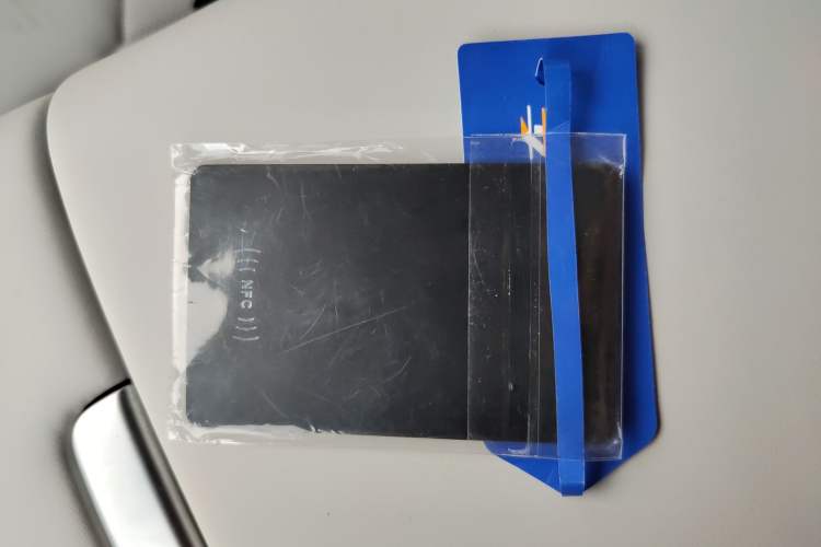 Used XPeng G6 2025 625 Long-Range Max Tech Edition