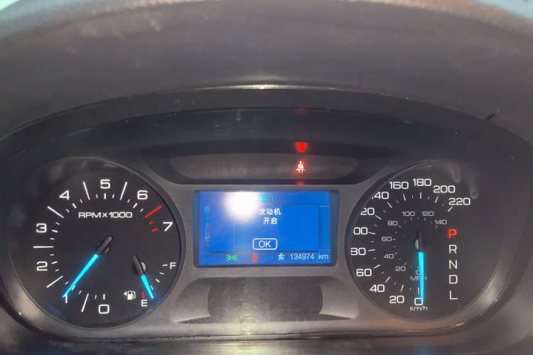 Used Ford Edge 2012 2.0T Elite Sunroof Edition